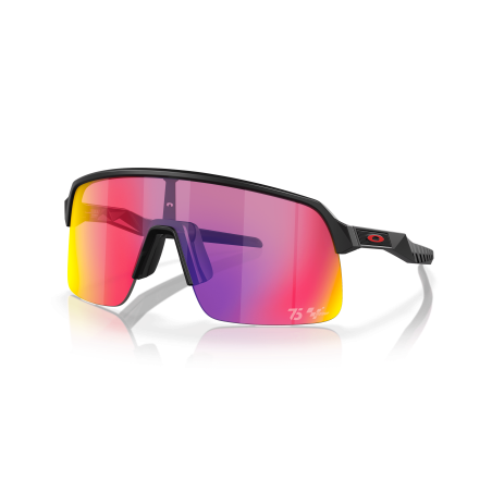 Óculos De Sol Oakley Masculino 0oo9463 Sutro Lite Matte Black Prizm R